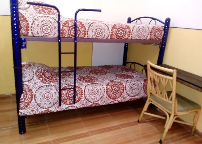 Casa Sol Y Luna Guest house