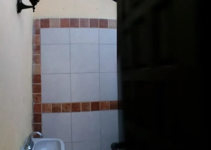 Casa Sol Y Luna Guest house *