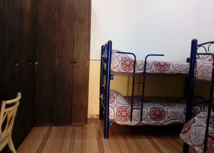 Guest house Casa Sol Y Luna