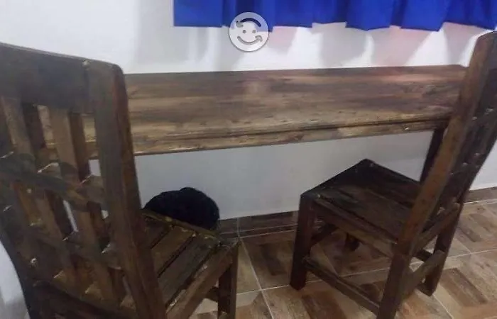 Guest house Casa Sol Y Luna