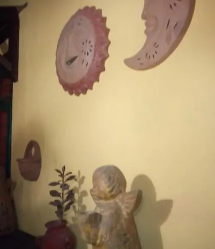 Guest house Casa Sol Y Luna *