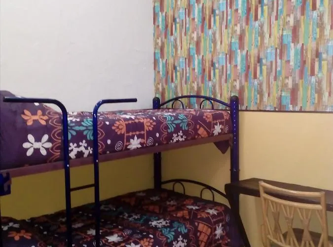 Guest house Casa Sol Y Luna
